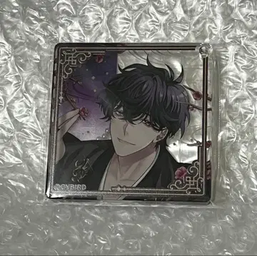 잘생긴 빌런 에리스 복권 아크릴 스탠드