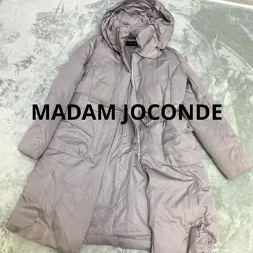 라핀 MADAM JOCONDE 다운 코트 사이즈 40 여성용