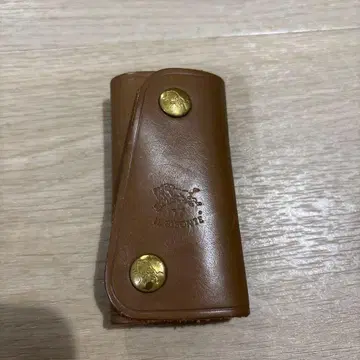 일비종떼 IL BISONTE 키케이스