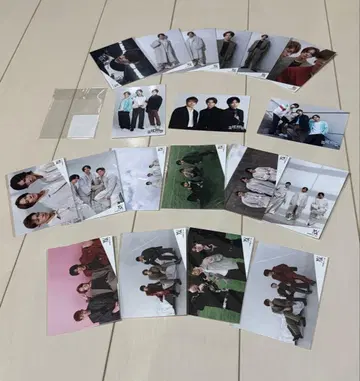 Number_i 공식 사진 히라노 쇼