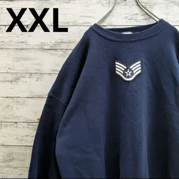 US 구제 의류 90s BIKE 트레이닝복 맨투맨 빈티지