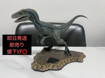 피규어 블루 프라임 수집용 피규어 1/10 동상