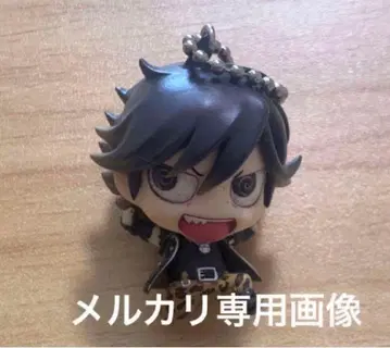 [ 강아지 캡슐 GRANRODEO ] KISHOW ( 타니야마 키쇼 )