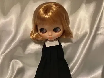 커스텀 아이시 인형 본체