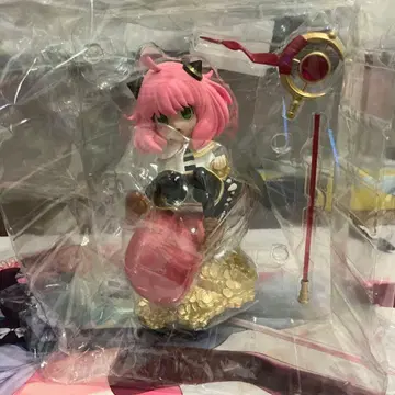 아냐 피규어 프리렌 의상