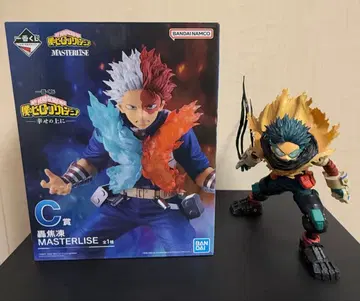 제일복권 나의 히어로 아카데미아