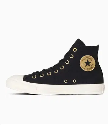 CONVERSE ALL STAR 블랙 하이컷