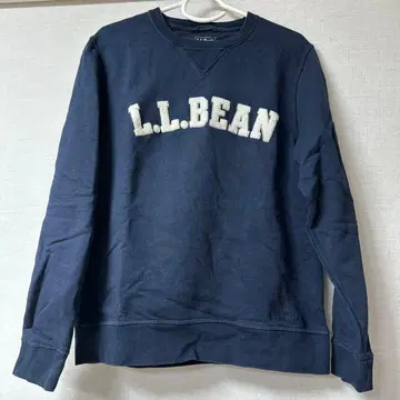 L.L.BEAN 트레이닝복 네이비 M 사이즈