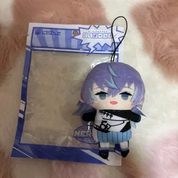 별도 쇼 니지 파펫 니지산지