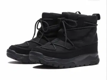 HI-TEC 스노우 부츠 23cm