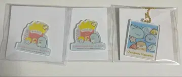 스미코구라시 토카게 스미코구라시 카페 아크릴 키링 마그넷