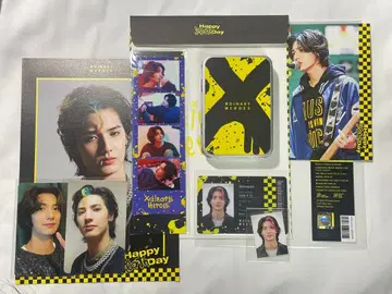 xdinary heroes happy death day 주연 세트