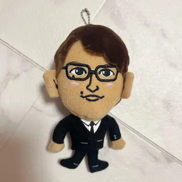 이자카야 EXILE 봉제 인형 EXILE TETSUYA 마스코트