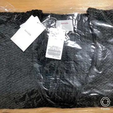 Plage ENRICA / 엔리카 NEW PIN 풀오버