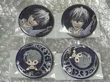 잘생긴 남자 빌런 주드 복권 캔뱃지