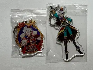 프리파라 시쿄인 히비키 아크릴 키링