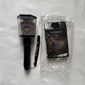 number_i 응원봉 2024