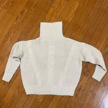 워셔블 베이지 터틀