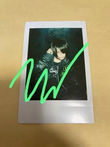 폴라로이드 달콤한 폭력