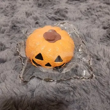 Momo 스퀴즈 호박 볼륨감 새상품급