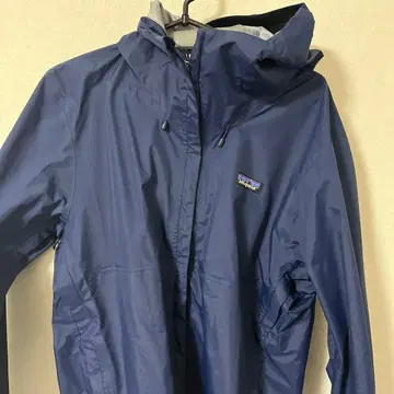 파타고니아 자켓