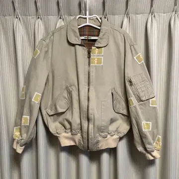 핑크하우스 큐피 블루종