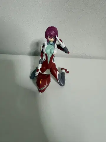 루나마리아 피규어라이즈 스탠다드 프라모델