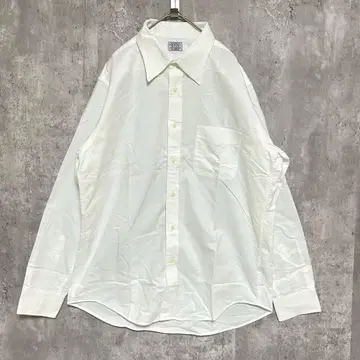 UNIQLO 옥스퍼드 셔츠 블라우스 심플 무지 고급스러운