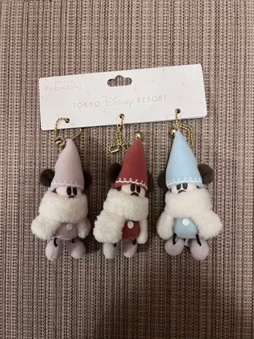 릴리린린 봉제 인형 참