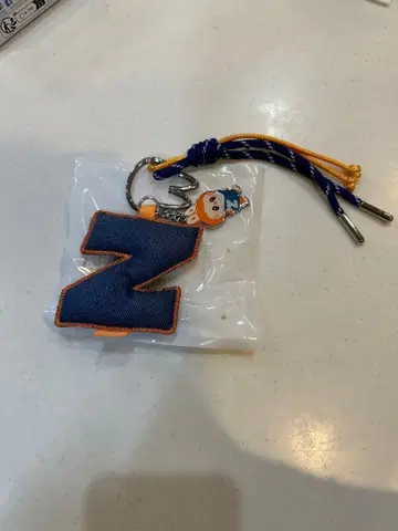 PIN FOR LOVE THE MONSTERS 알파벳 [ Z ]