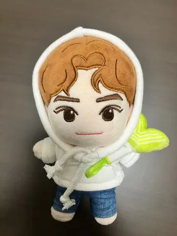 WayV NCT 샤오쥔 CCOMAZ 인형 봉제 인형