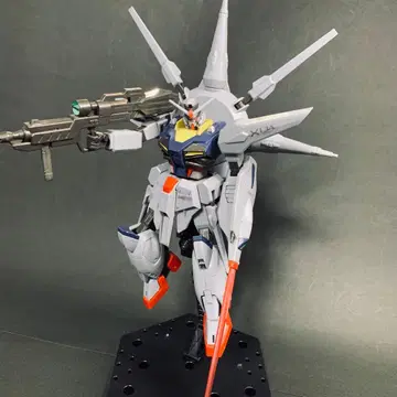 HG 1/144 프로비던스 건담