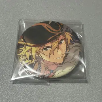 앙스타 히카제 카오루 캔뱃지 콜렉션 캔뱃지 2025