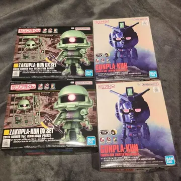 건담 프라모델 군 묶음 판매!! 덤 포함