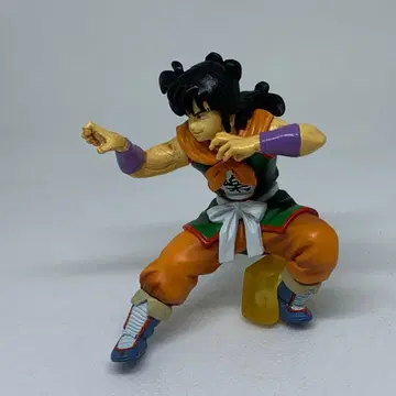 드래곤볼 HG 야무치