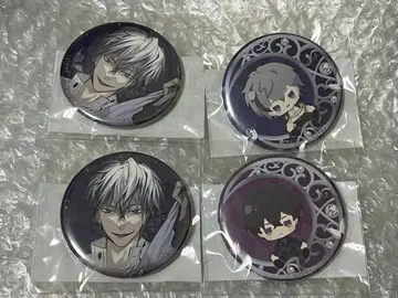 잘생긴 빌런 주드 에리스 복권 캔뱃지