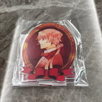 Pandora Hearts 블레이크