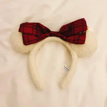 리루린린 머리띠 2025