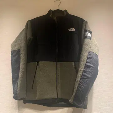 THE NORTH FACE 데나리 자켓 새상품급 뉴토프 L 사이즈
