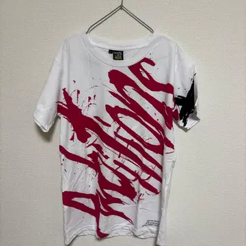 ONE OK ROCK 투어 T셔츠 ambitions