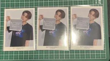 FANTASTICS 야기 유세이