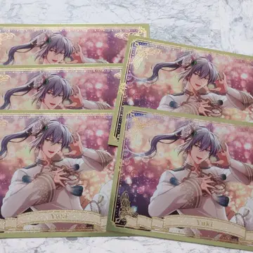 아이나나 센 Beyondtheperiod 엽서 5장