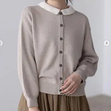 사만사 모스모스 유베시 xSamansa Mos2 멀티 WAY 니트