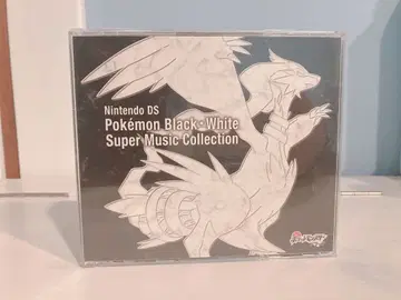 포켓몬 블랙 화이트 사운드트랙