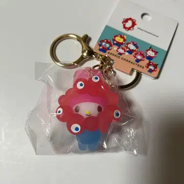 산리오 미야쿠미야쿠 마이멜로디