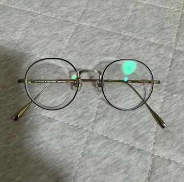 [ 완판템 ] 진스 JINS 클래식 콤비네이션 메탈