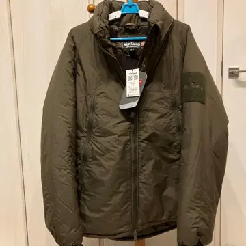 새상품 WILDTHINGS / 와일드 띵스 HAPPY JACKET XL