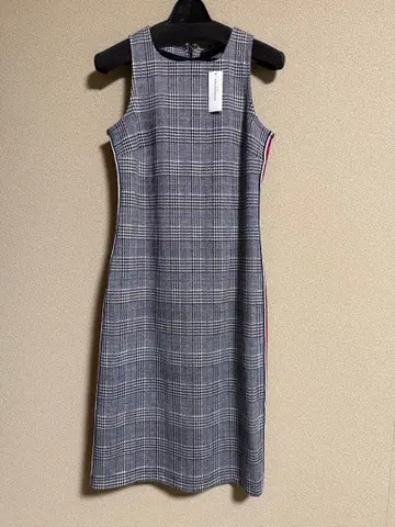 새상품 미사용 BANANA REPUBLIC 슬리브리스 원피스