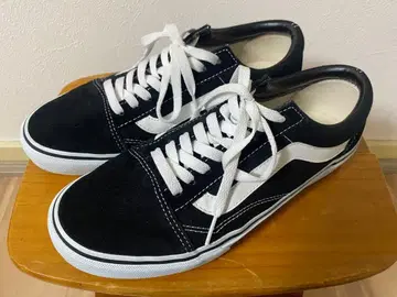 Vans 올드스쿨 27cm us9