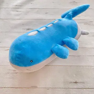 포켓몬 봉제 인형 호엘코